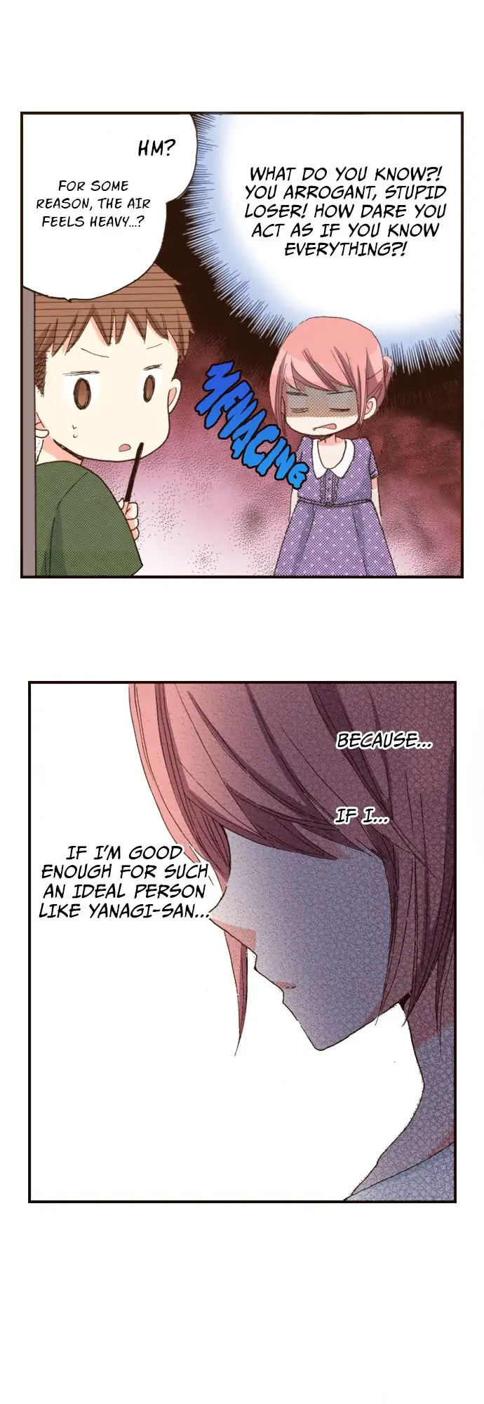 Read Last Game chapter 92 image 17 on Lezhin
