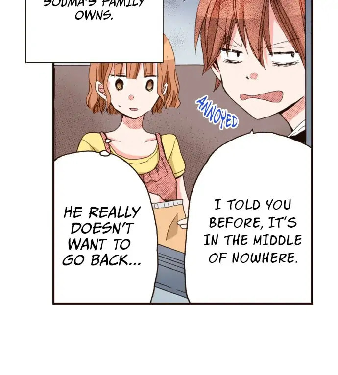 Read Last Game chapter 92 image 2 on Lezhin