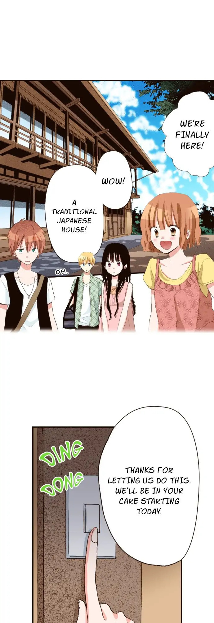 Read Last Game chapter 92 image 22 on Lezhin