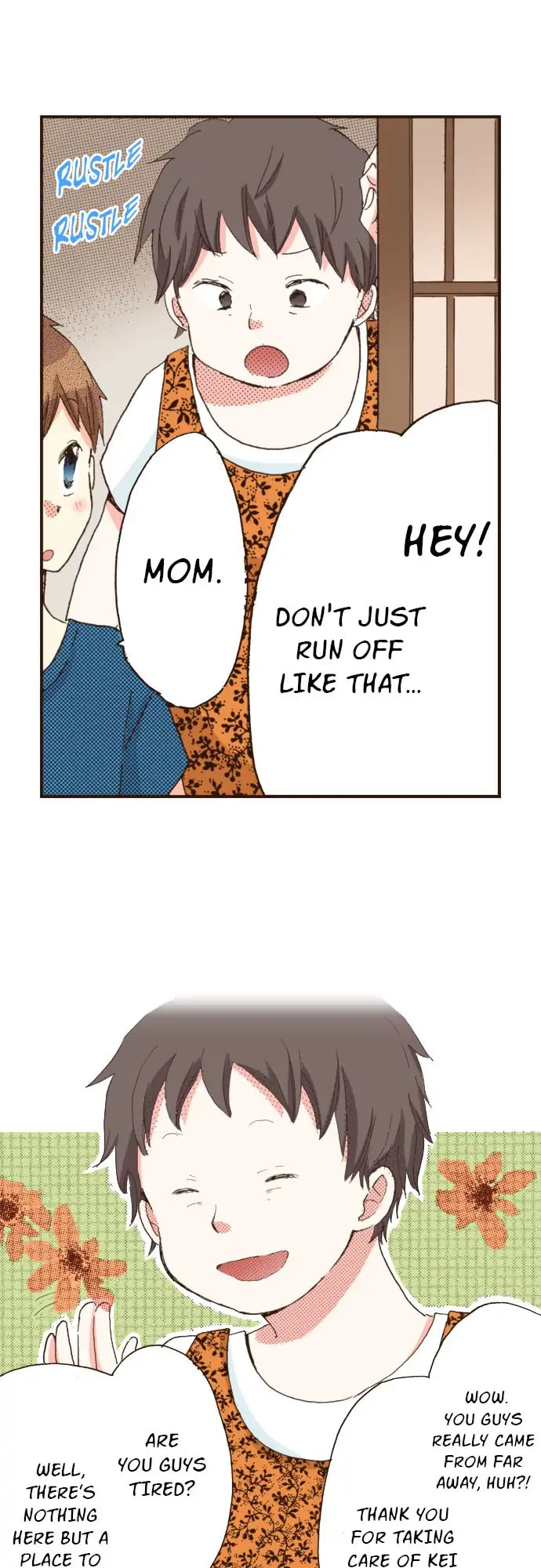 Read Last Game chapter 92 image 27 on Lezhin