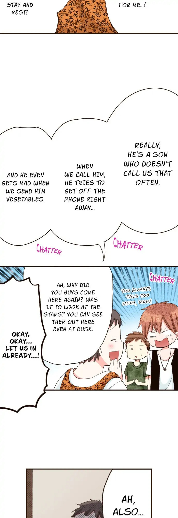 Read Last Game chapter 92 image 28 on Lezhin