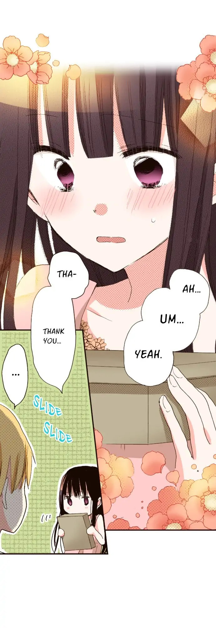 Read Last Game chapter 92 image 5 on Lezhin