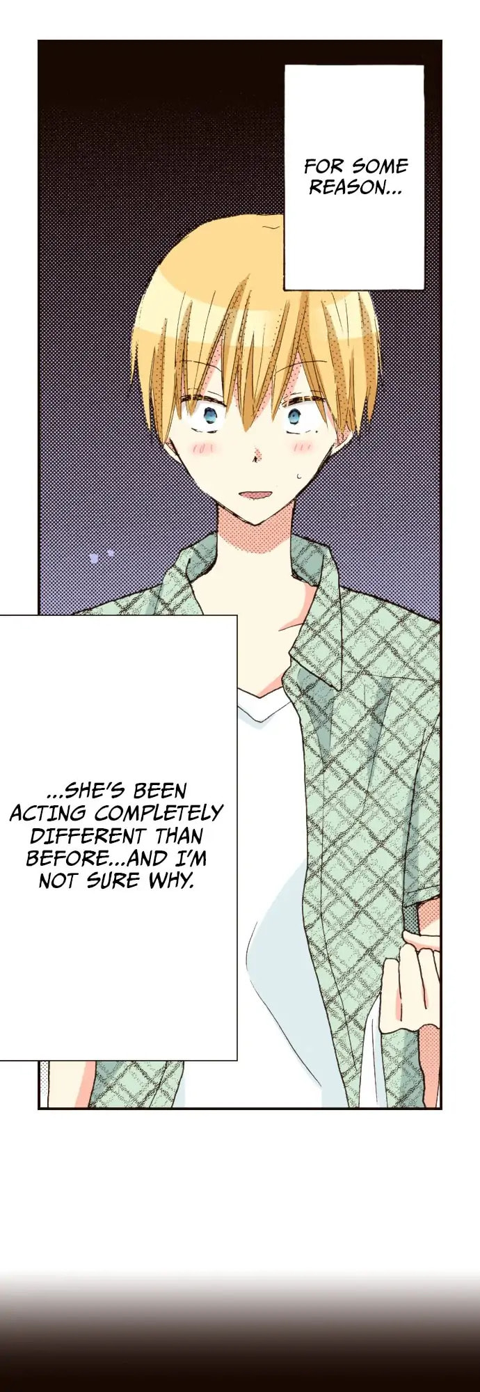 Read Last Game chapter 92 image 6 on Lezhin