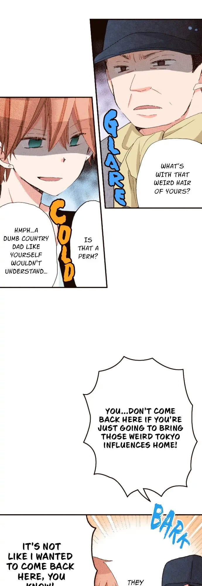 Read Last Game chapter 93 image 1 on Lezhin