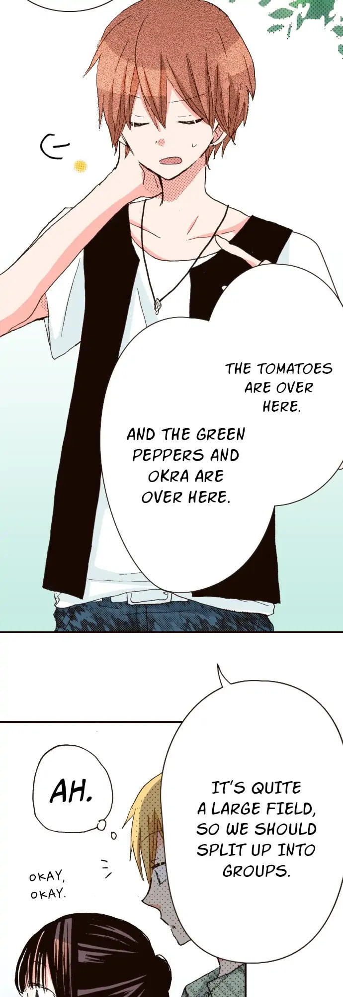 Read Last Game chapter 93 image 10 on Lezhin