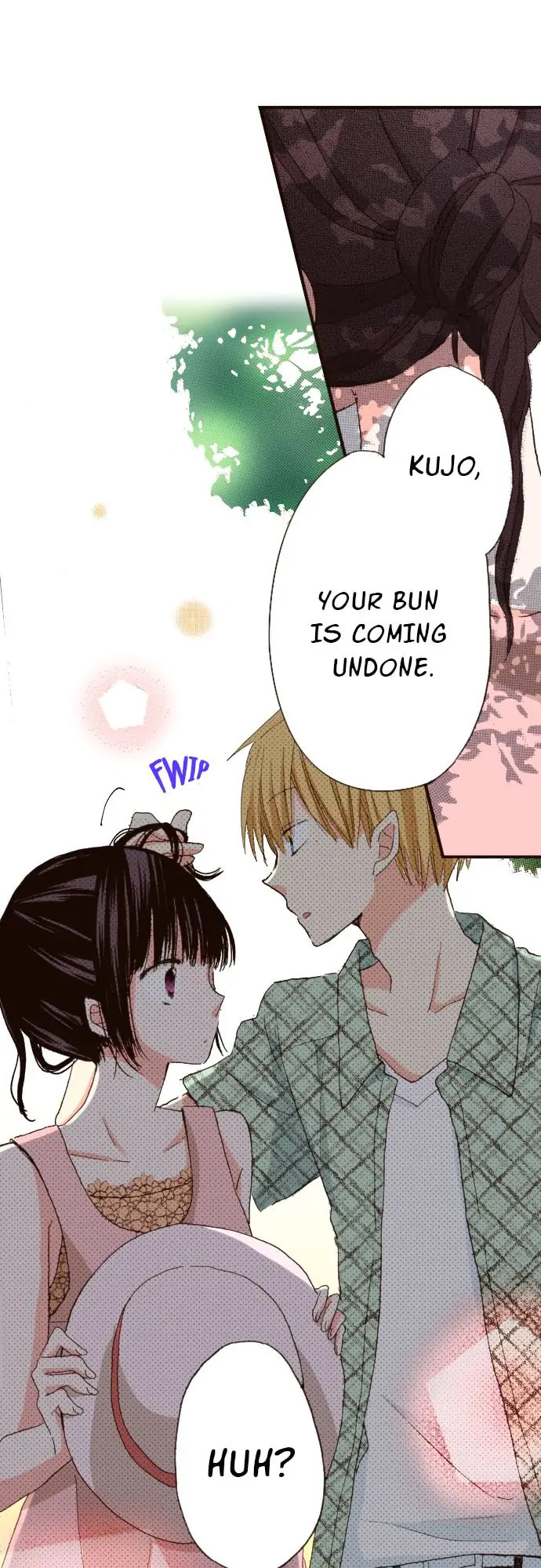 Read Last Game chapter 93 image 12 on Lezhin