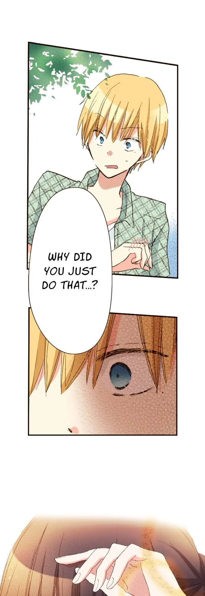 Read Last Game chapter 93 image 15 on Lezhin