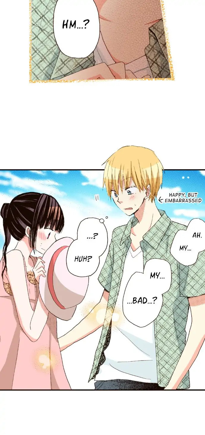 Read Last Game chapter 93 image 17 on Lezhin