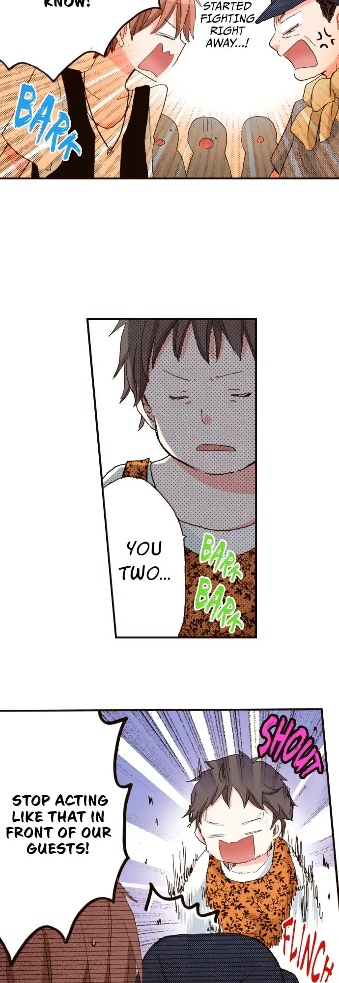 Read Last Game chapter 93 image 2 on Lezhin
