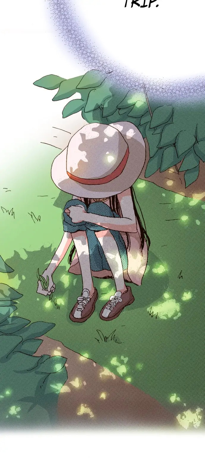 Read Last Game chapter 93 image 23 on Lezhin