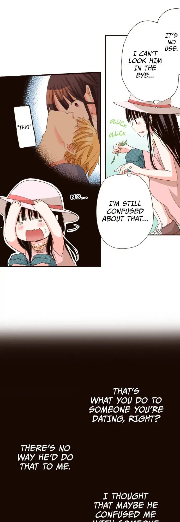 Read Last Game chapter 93 image 24 on Lezhin