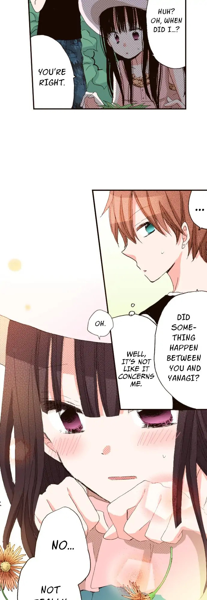 Read Last Game chapter 93 image 29 on Lezhin