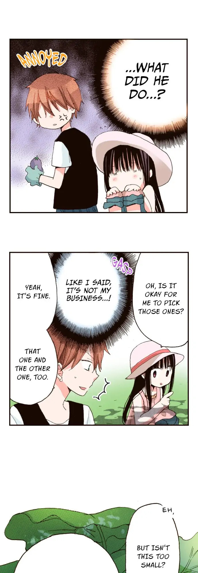 Read Last Game chapter 93 image 32 on Lezhin