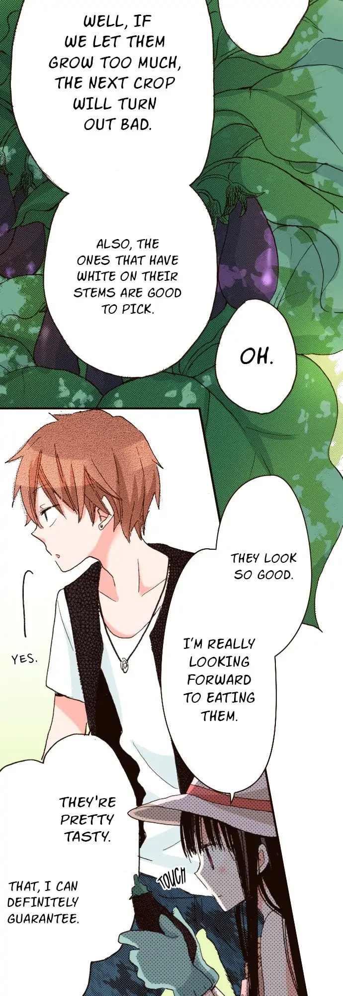 Read Last Game chapter 93 image 33 on Lezhin
