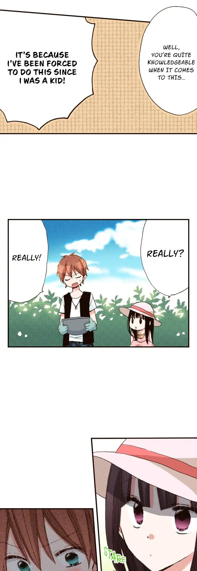 Read Last Game chapter 93 image 35 on Lezhin