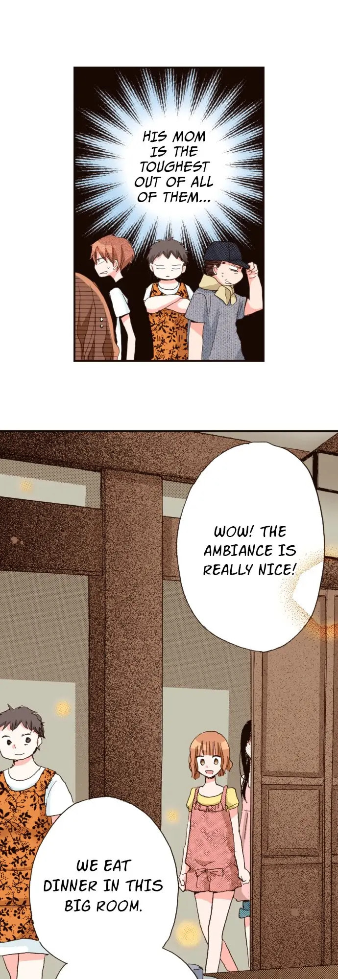 Read Last Game chapter 93 image 4 on Lezhin