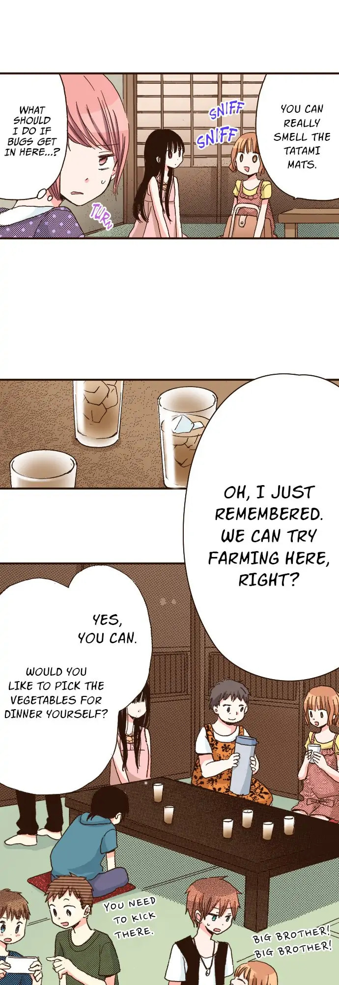 Read Last Game chapter 93 image 6 on Lezhin