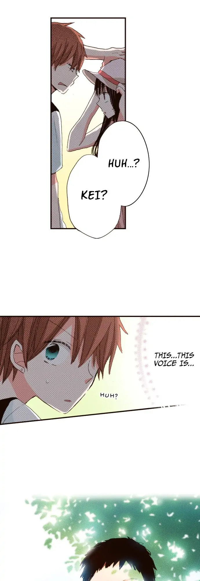 Read Last Game chapter 94 image 1 on Lezhin