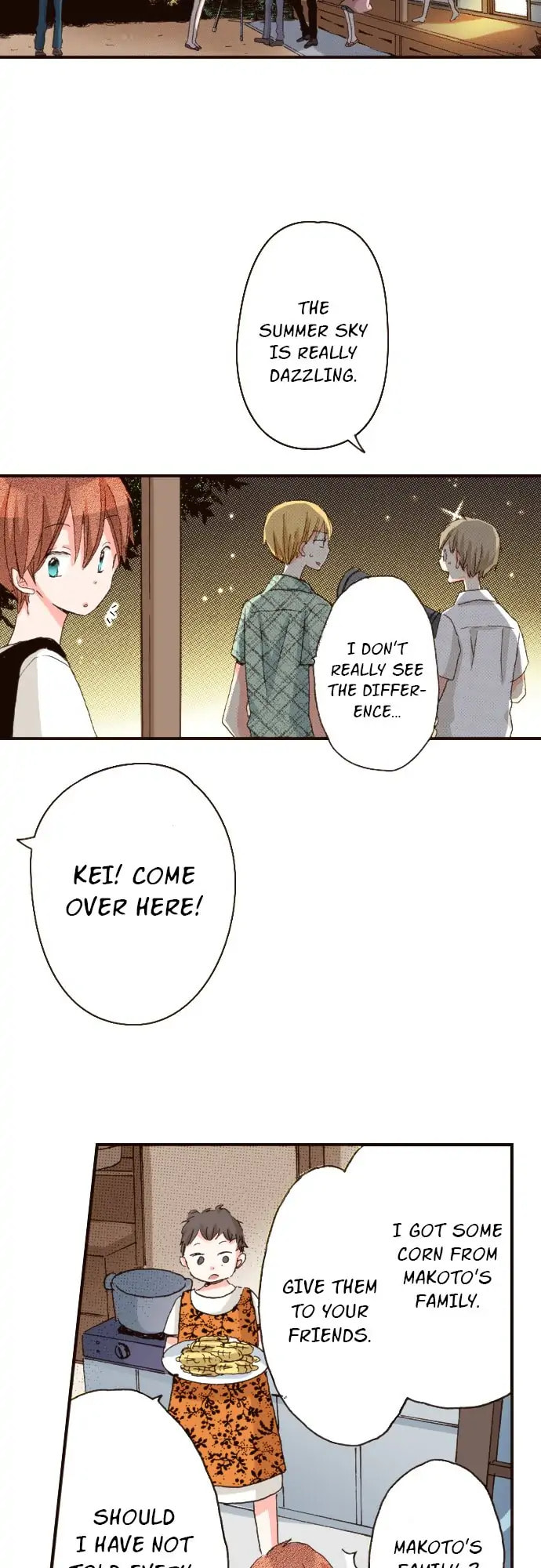 Read Last Game chapter 94 image 12 on Lezhin