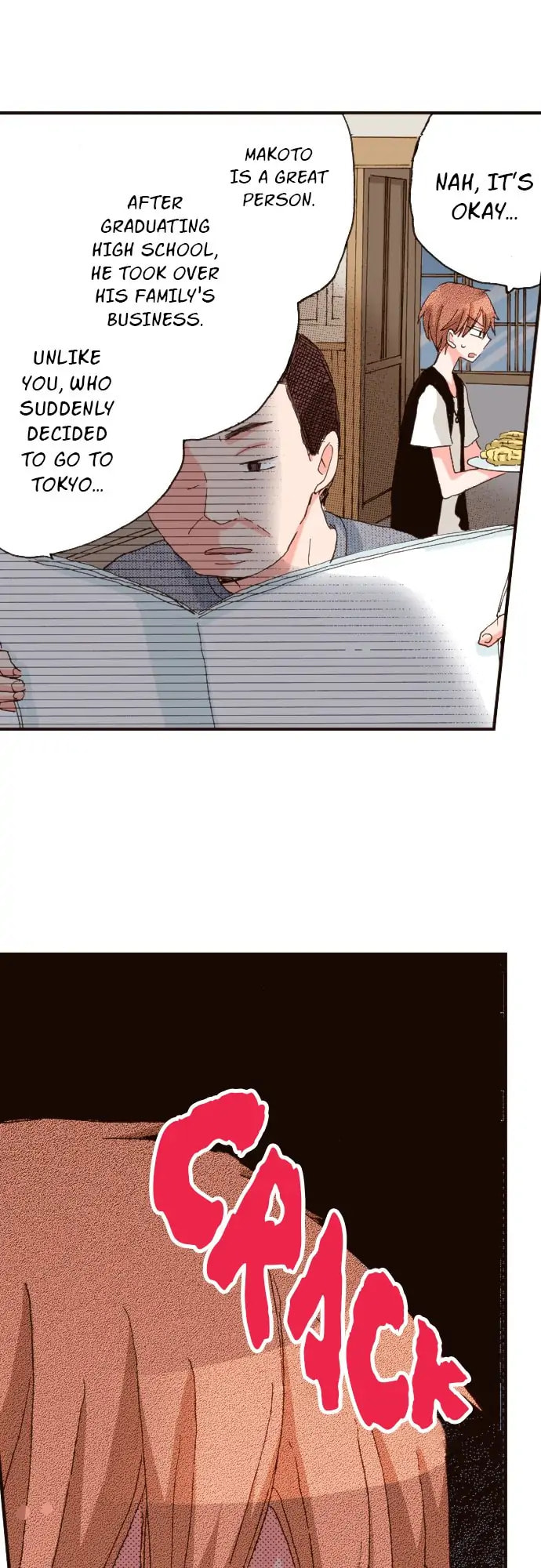 Read Last Game chapter 94 image 14 on Lezhin