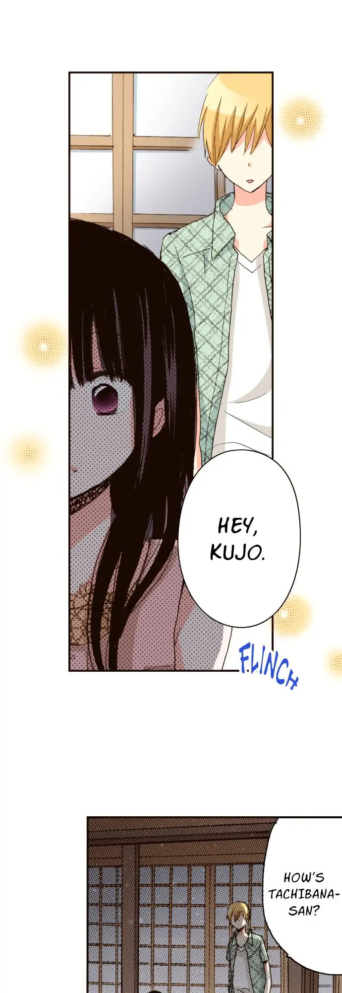 Read Last Game chapter 94 image 17 on Lezhin