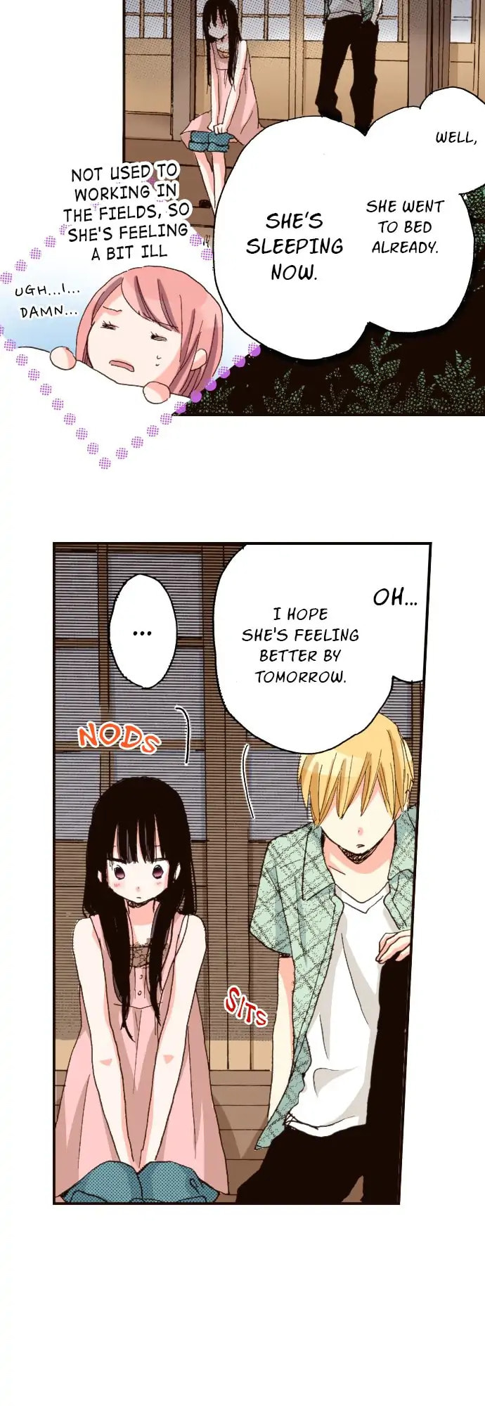 Read Last Game chapter 94 image 18 on Lezhin