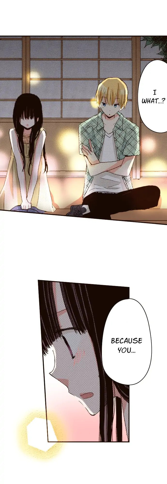 Read Last Game chapter 94 image 23 on Lezhin