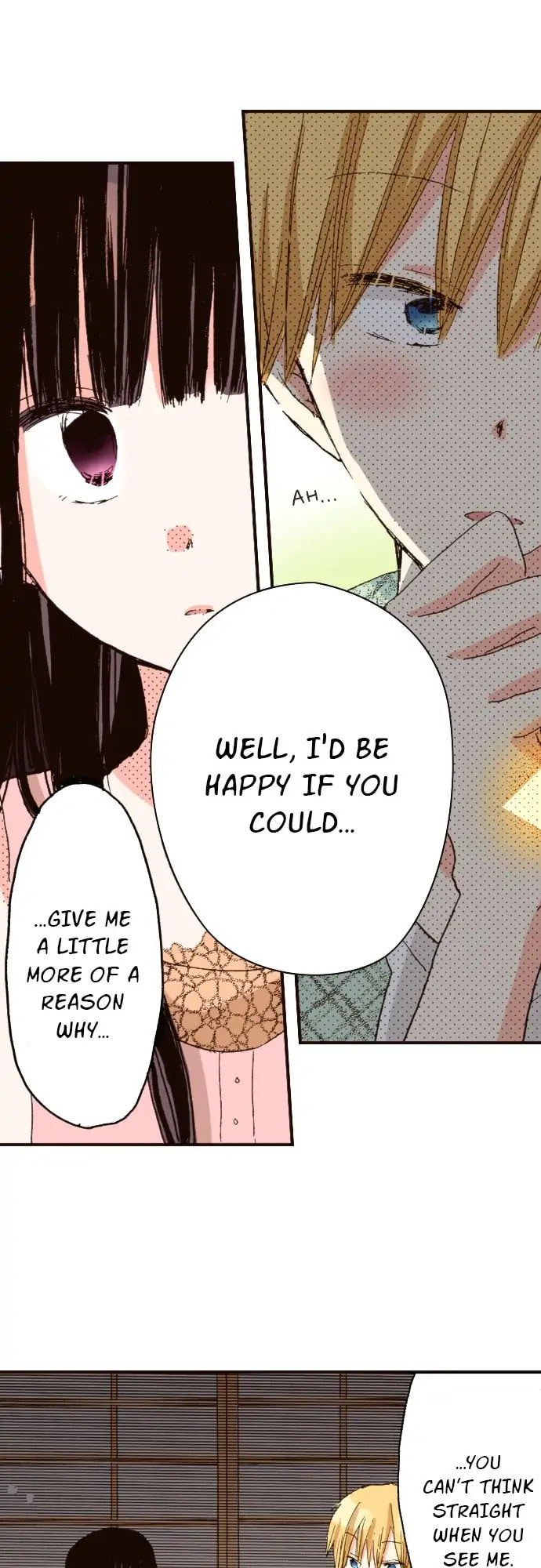 Read Last Game chapter 94 image 28 on Lezhin