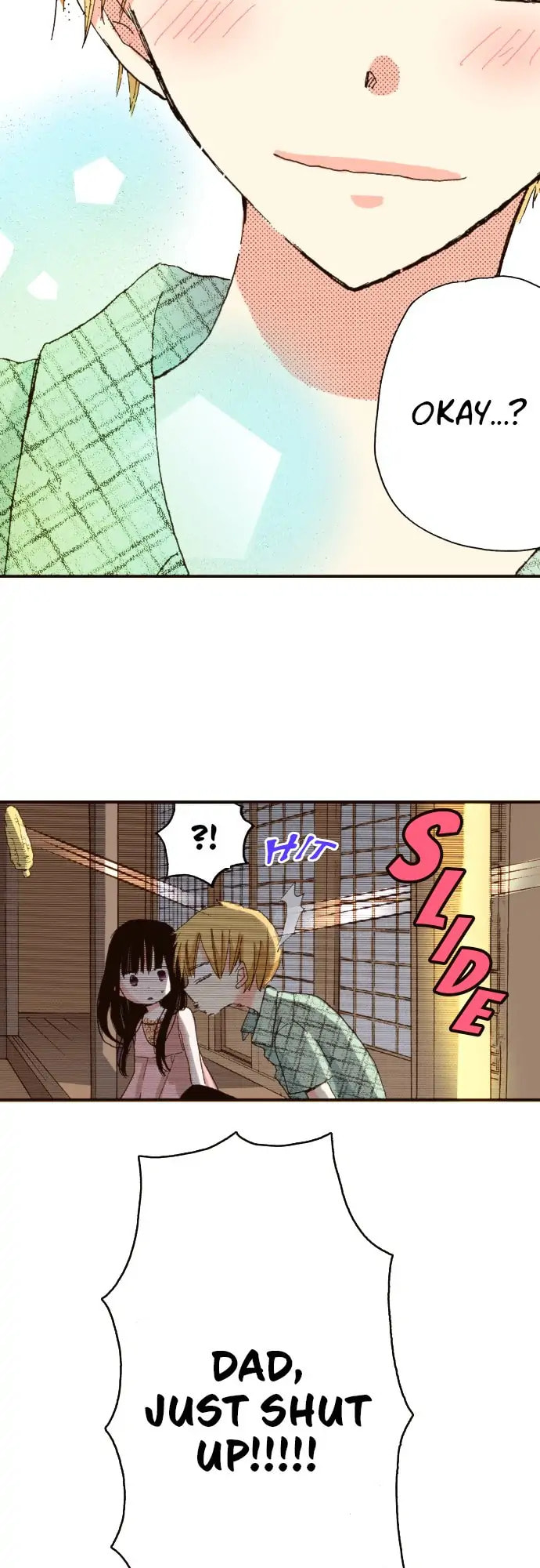 Read Last Game chapter 94 image 31 on Lezhin