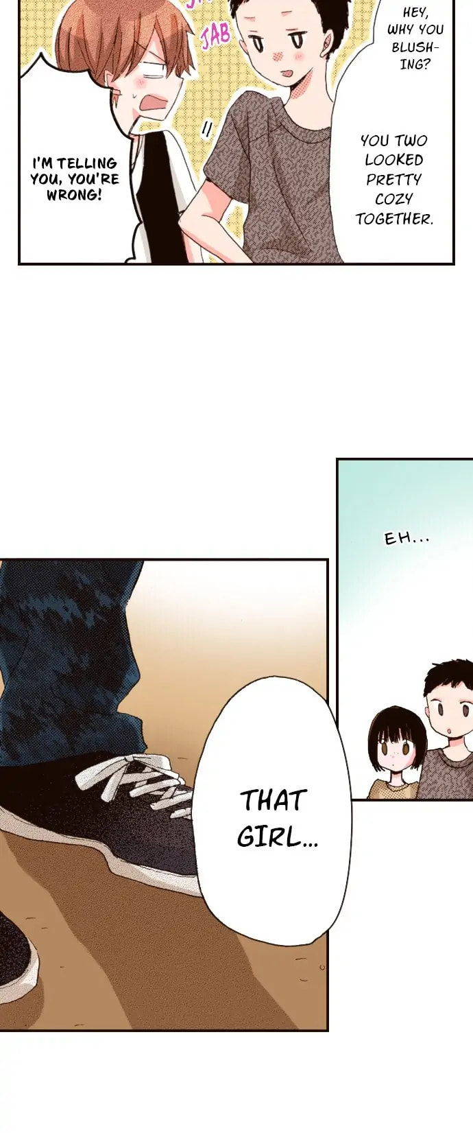 Read Last Game chapter 94 image 7 on Lezhin