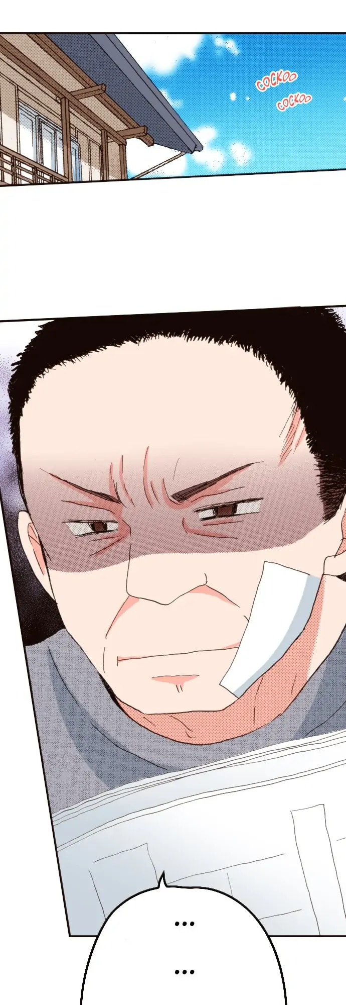 Read Last Game chapter 95 image 1 on Lezhin