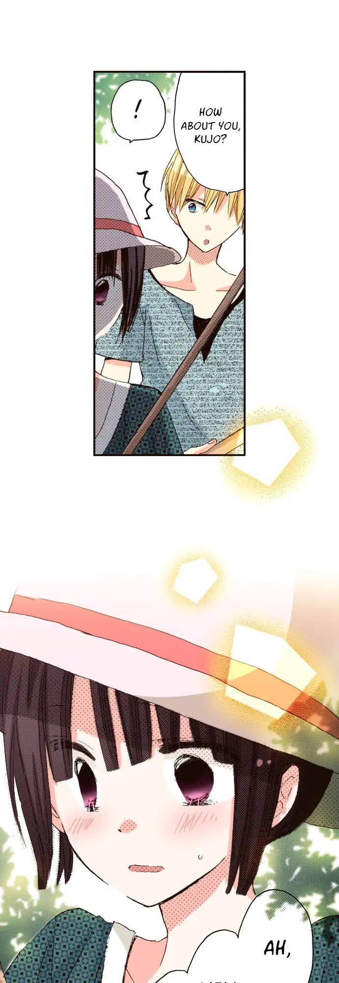 Read Last Game chapter 95 image 12 on Lezhin