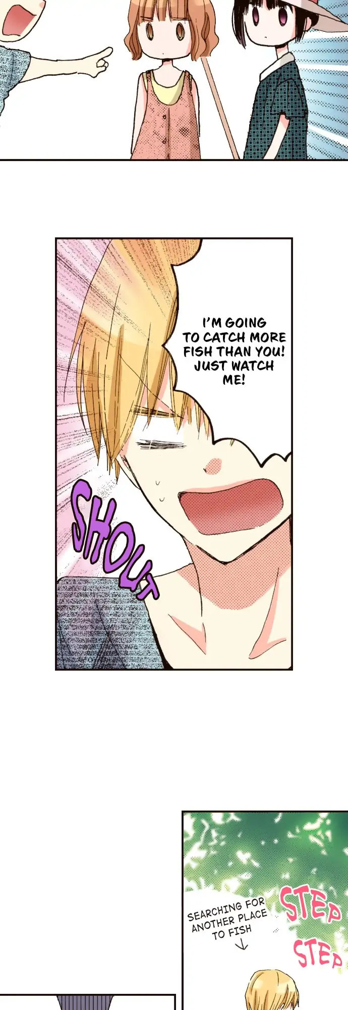 Read Last Game chapter 95 image 16 on Lezhin