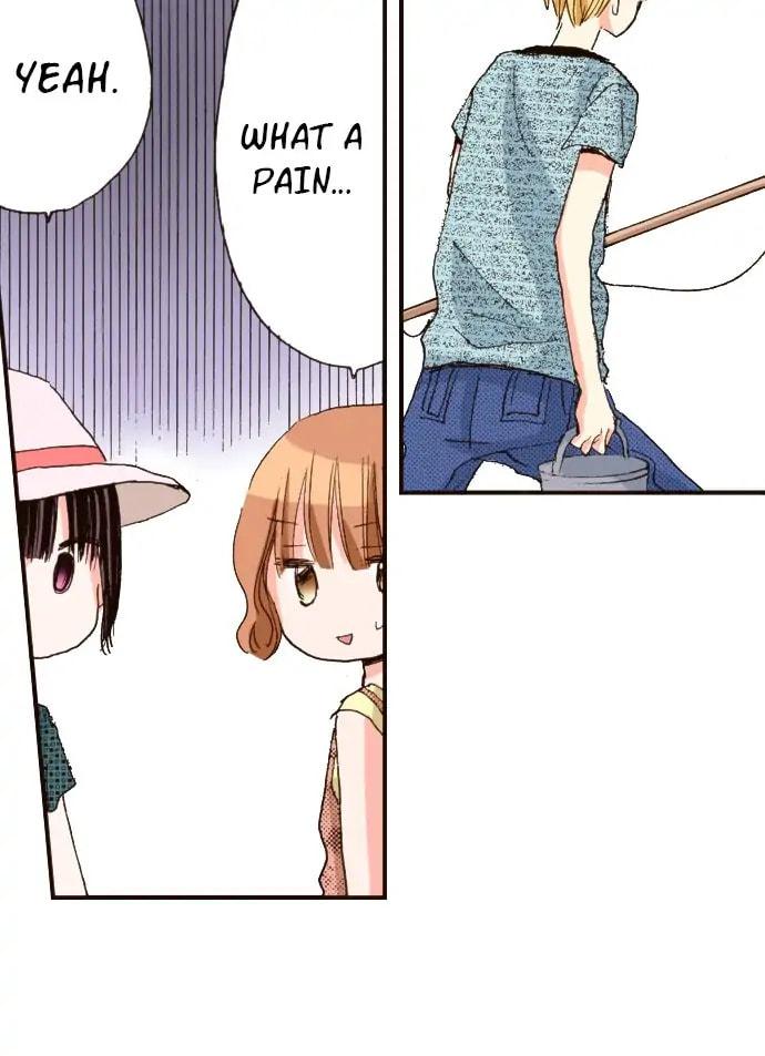 Read Last Game chapter 95 image 17 on Lezhin