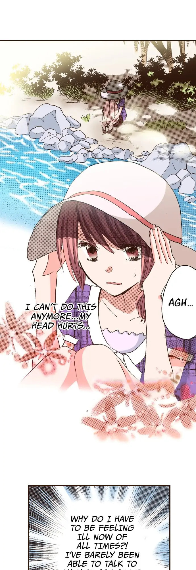 Read Last Game chapter 95 image 18 on Lezhin