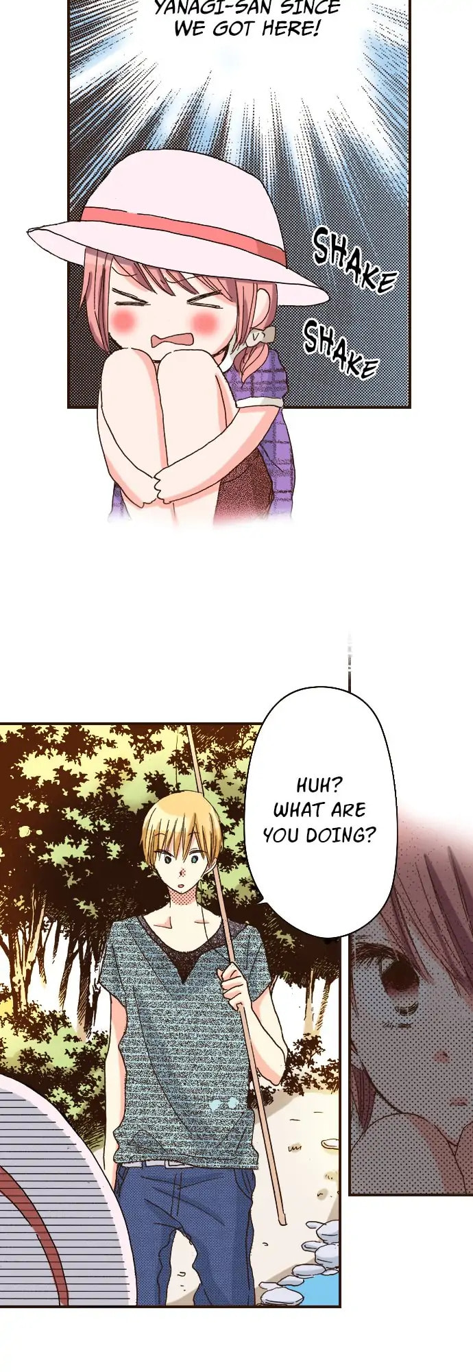 Read Last Game chapter 95 image 19 on Lezhin