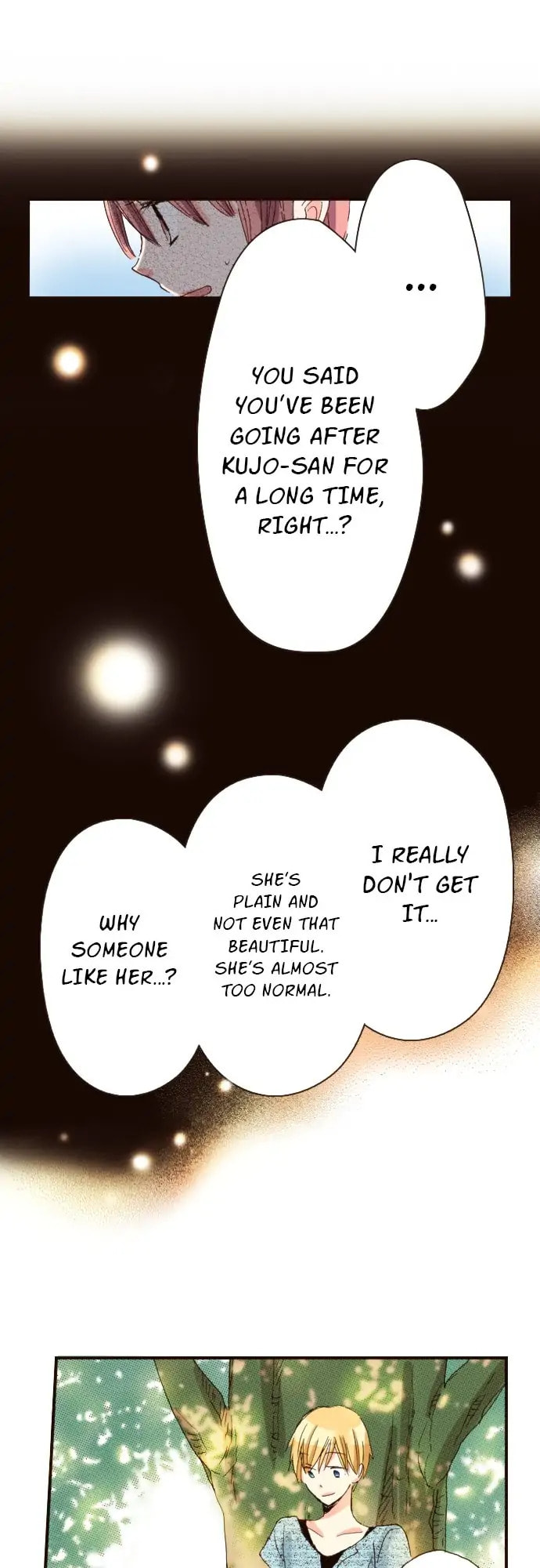 Read Last Game chapter 95 image 22 on Lezhin