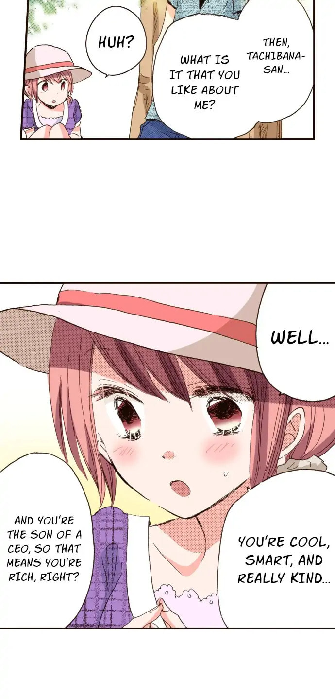 Read Last Game chapter 95 image 23 on Lezhin