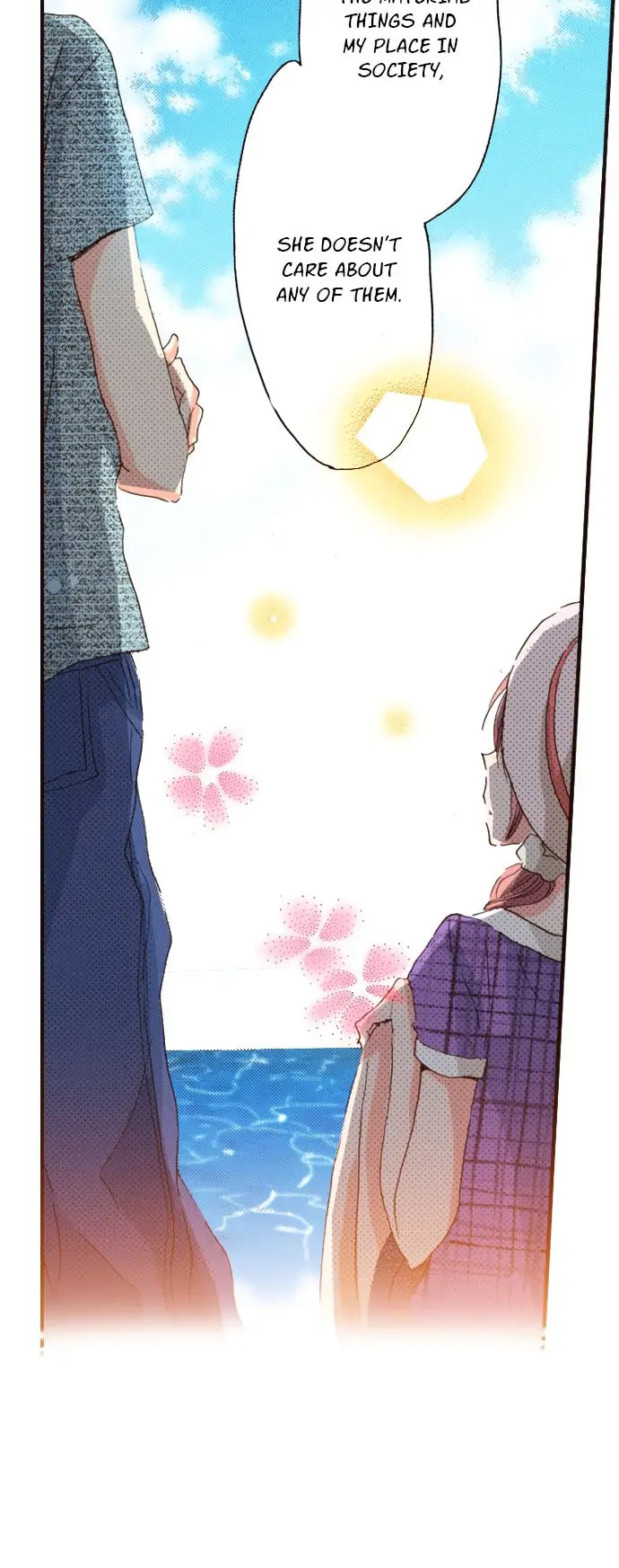 Read Last Game chapter 95 image 25 on Lezhin