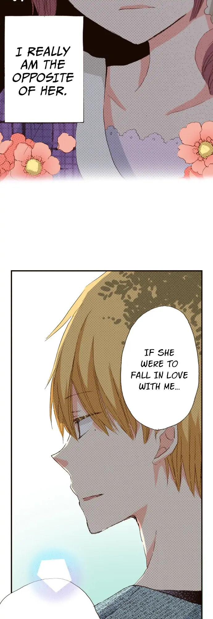 Read Last Game chapter 95 image 27 on Lezhin