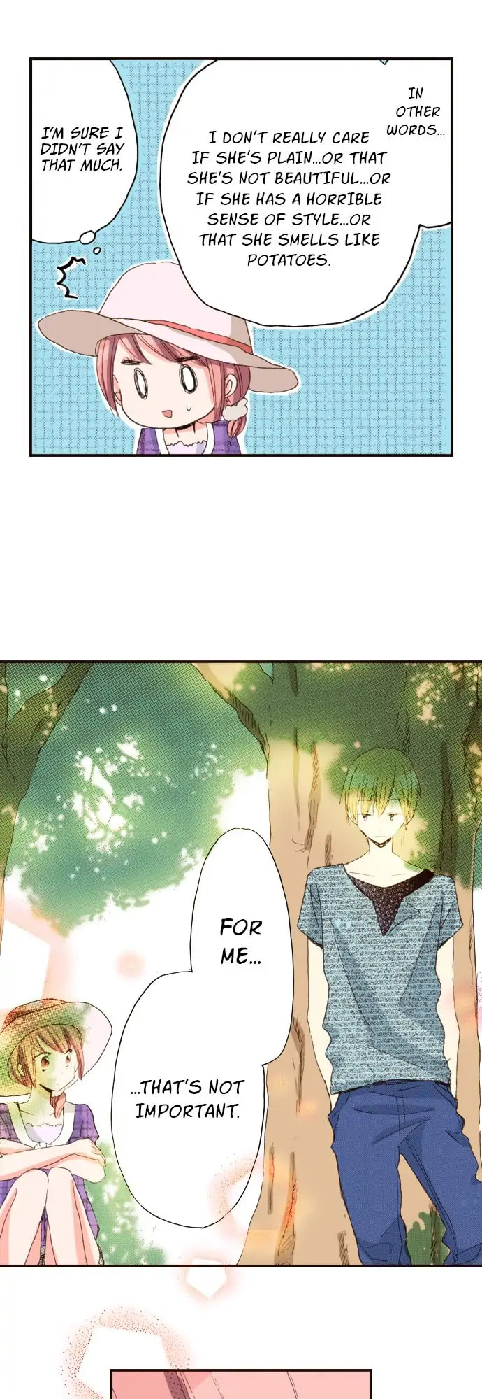 Read Last Game chapter 95 image 29 on Lezhin
