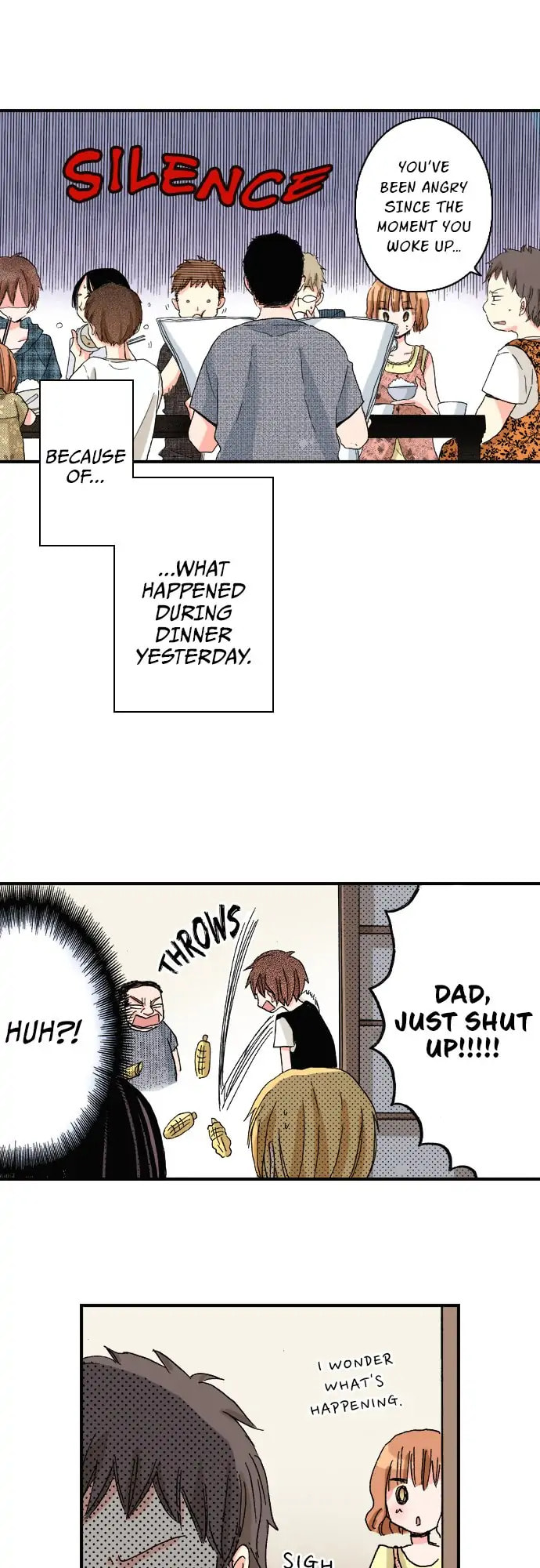 Read Last Game chapter 95 image 3 on Lezhin