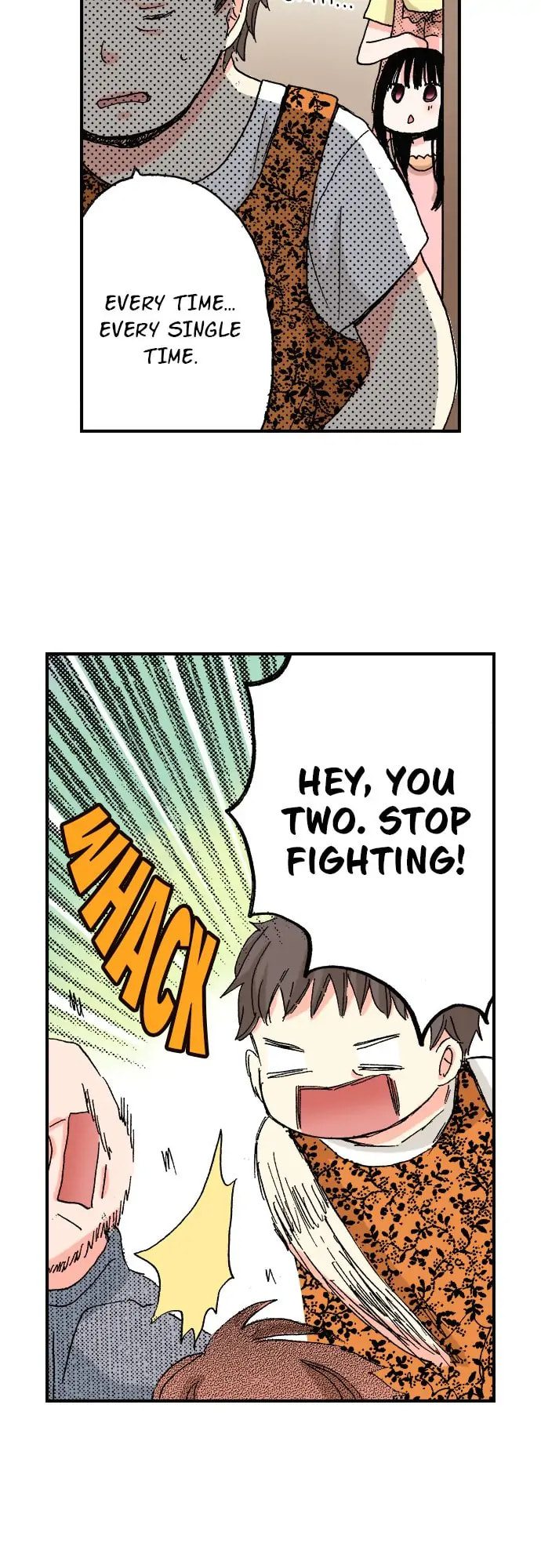 Read Last Game chapter 95 image 4 on Lezhin