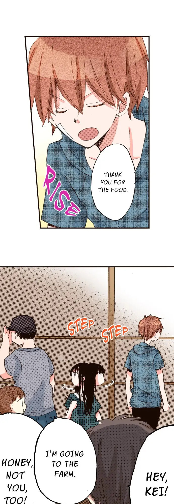Read Last Game chapter 95 image 6 on Lezhin