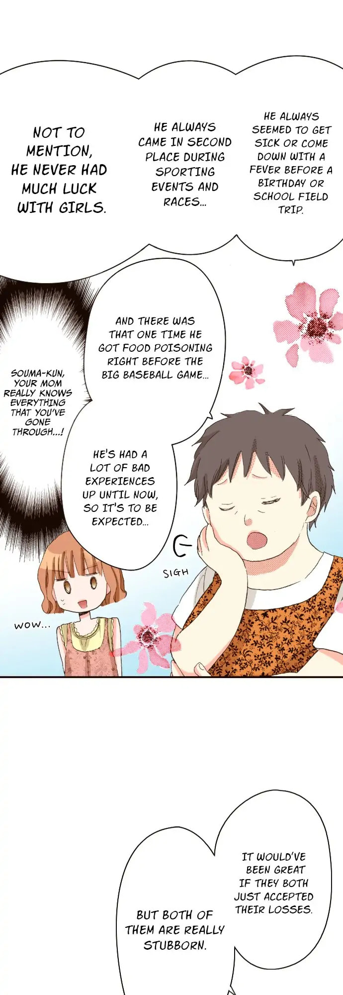 Read Last Game chapter 95 image 9 on Lezhin