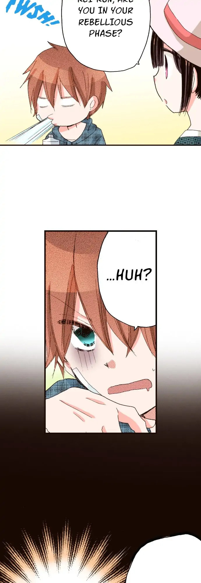 Read Last Game chapter 96 image 10 on Lezhin