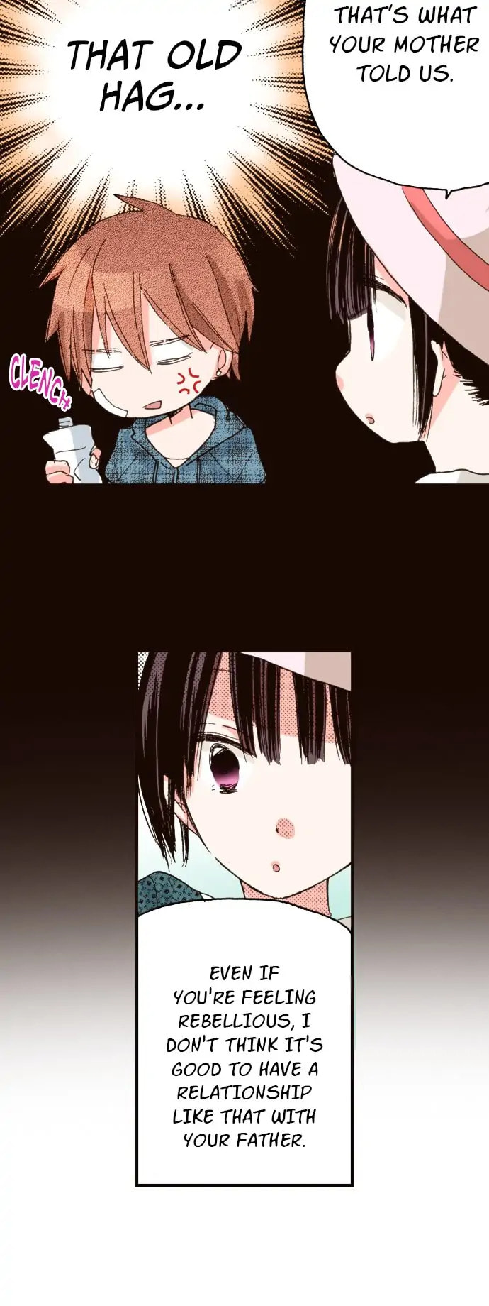 Read Last Game chapter 96 image 11 on Lezhin