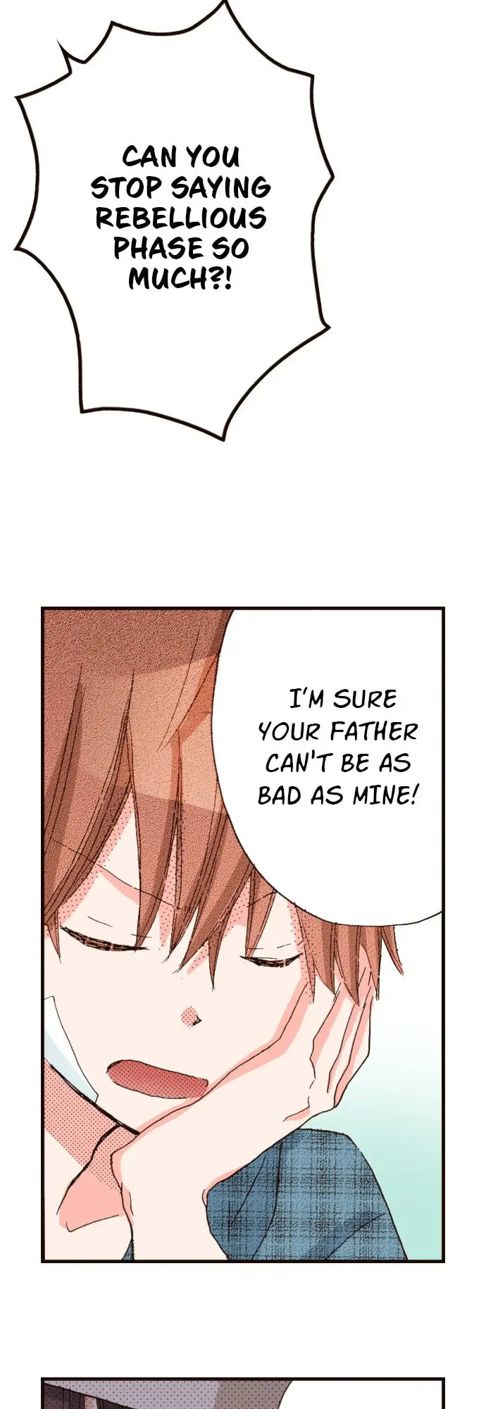 Read Last Game chapter 96 image 13 on Lezhin