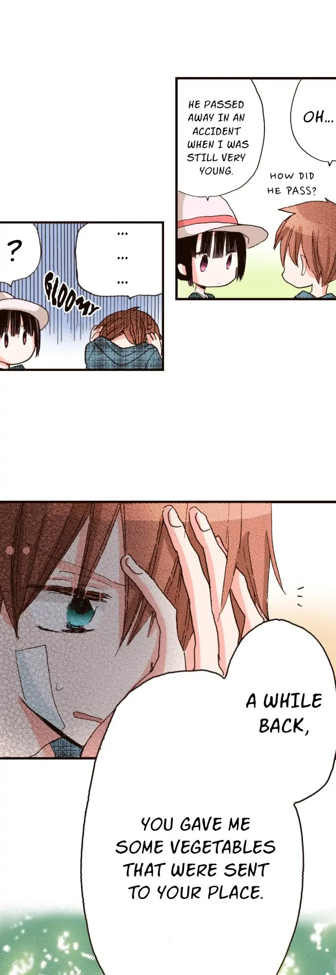 Read Last Game chapter 96 image 15 on Lezhin