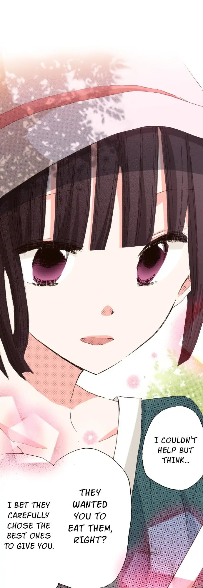 Read Last Game chapter 96 image 17 on Lezhin